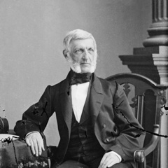 乔治·班克罗夫特George Bancroft