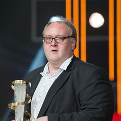 Gunnar Jónsson