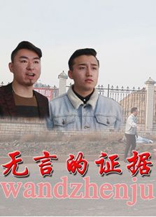 无言的证据