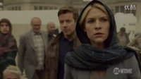 国土安全 第五季高清预告片 Homeland Season 5 Official Trailer Claire Danes & Mand