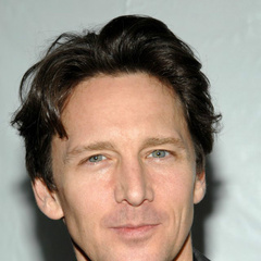 安德鲁·麦卡锡Andrew McCarthy