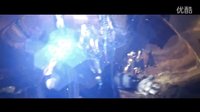 韩服 星际争霸II （星际争霸2） 空洞的遗产开场电影 超清1080P