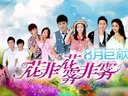 花非花雾非雾 DVD版 《花非花雾非雾》首款片花 琼瑶再创影视新风格