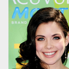 Grace Phipps