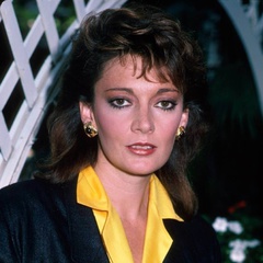 莎拉·道格拉斯Sarah Douglas