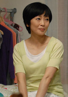 川原理惠子