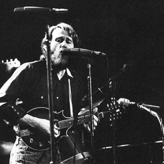 Levon Helm