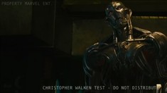 拍摄直击之Ultron Audition