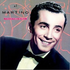 阿尔·马蒂诺Al Martino