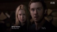 我欲为人 Being Human 3x13 季终集 预告