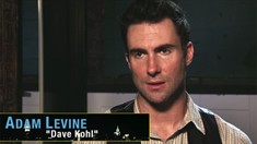 制作特辑之Adam Levine