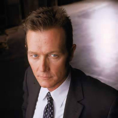 罗伯特·帕特里克Robert Patrick