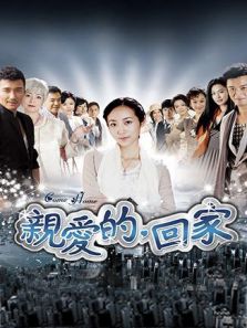 亲爱的回家 DVD版