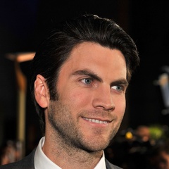 韦斯·本特利Wes Bentley