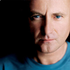 Phil Collins