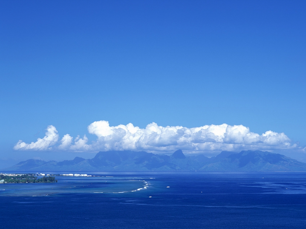 海洋风光（1）