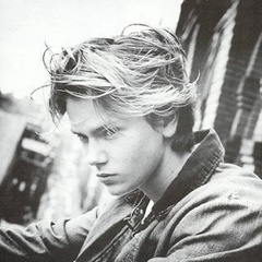 瑞弗·菲尼克斯/River Phoenix