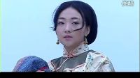 无良官兵逼迫良家妇女，为不受屈辱，妇女抱着婴儿跳崖自尽