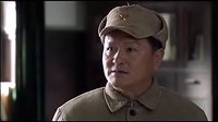 刘风岗《钢铁年代》饰演尚铁龙（陈宝国饰）首长