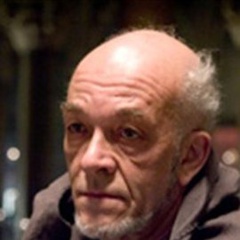 马克·马格利斯Mark Margolis