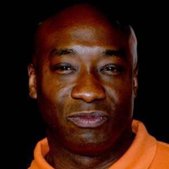 迈克·克拉克·邓肯/Michael Clarke Duncan