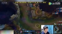 英雄联盟LOL《布姆英雄学院》猴子巧用分身怒秀5闪现 猴子打野