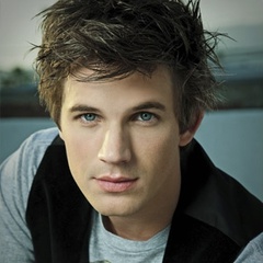 马特·兰特尔Matt Lanter