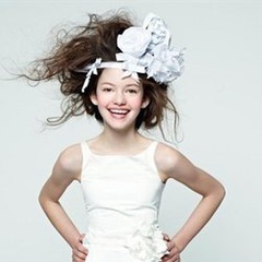 麦肯芝·弗依/Mackenzie Foy