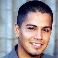 Jay Hernandez