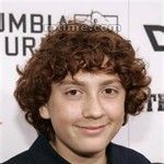 达里尔·沙巴拉Daryl Sabara