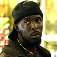 迈克尔·威廉姆斯Michael K. Williams