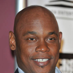 博基姆·伍德拜因Bokeem Woodbine