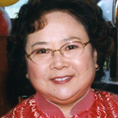 李明珠 