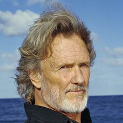 克里斯·克里斯托佛森Kris Kristofferson