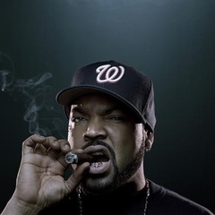 艾斯·库珀Ice Cube