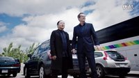 超能英雄 重生 Heroes Reborn 预告：生活在平衡中