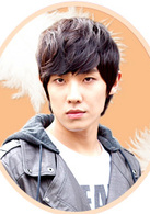 李准(MBLAQ)