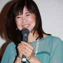 宫崎美子Yoshiko Miyazaki 