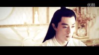 白子画《青花瓷》mv（费玉清版）