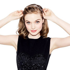 贝拉·希思科特Bella Heathcote