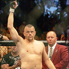 Chuck Liddell