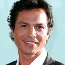 Benjamin Bratt