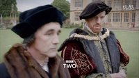 狼厅 Wolf Hall 正式预告