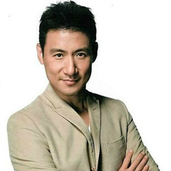 张学友/Jacky Cheung