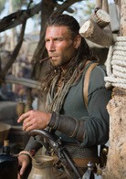 Captain Charles Vane