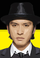 铠井京介