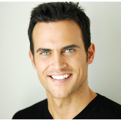 夏安·杰克逊Cheyenne Jackson