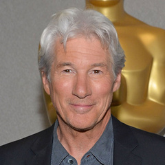 理查·基尔Richard Gere