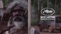 《查理的王国》（查理之国）预告片 Charlie's Country 2015