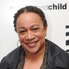 埃帕莎·默克森S. Epatha Merkerson